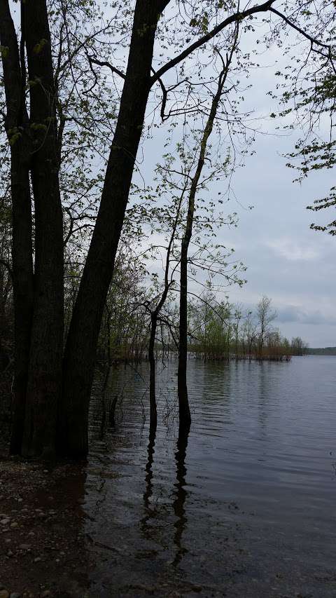 Grey Sauble Conservation Authority